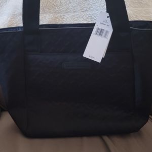 Tommy Hilfiger Tote, black